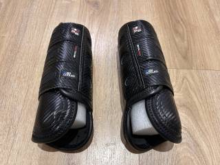 Ochraniacze crossowe Premiere Equine