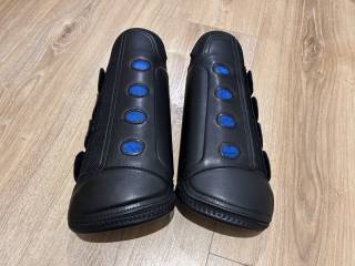 Ochraniacze crossowe Premiere Equine