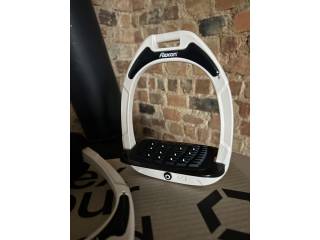 Strzemiona Flex-on milkshake nowe