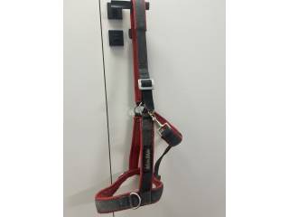 Kantar Stable Manmat XL x-full xfull czerwony