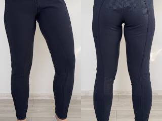 Bryczesy Pikeur Lucinda Grip 40 granatowe