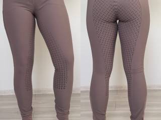 Bryczesy Riders Choice 36