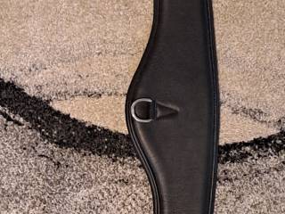 Popręg waldhausen contour