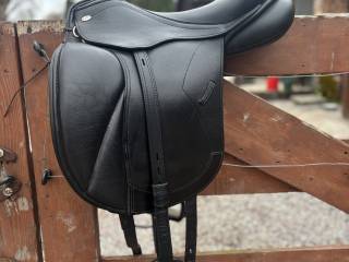 Kentaur Elektra - niemal nowa, prawie nie jeżdżona