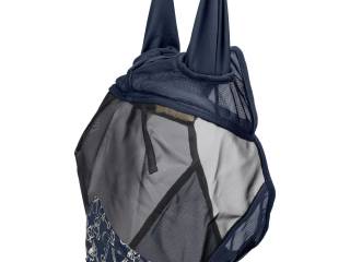 maska felix Buhler Signature, r. S, full, granatowa, NOWA