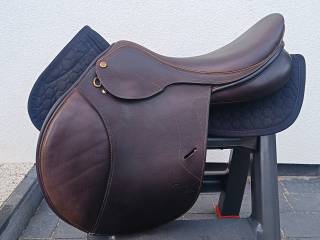 Siodło Pessoa Gen-X Elite 17,5