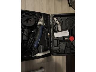 Maszynka do golenia koni Heiniger