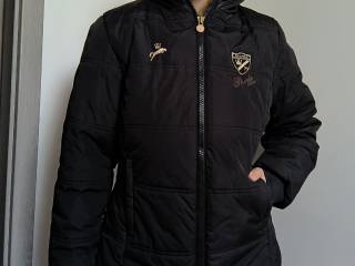 Kurtka zimowa spooks 40 L