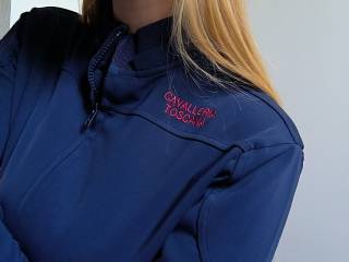 Kurtka cavalleria toscana 36 S