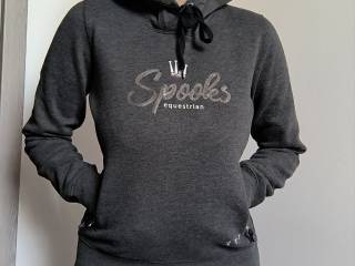 Bluza Spooks S 36