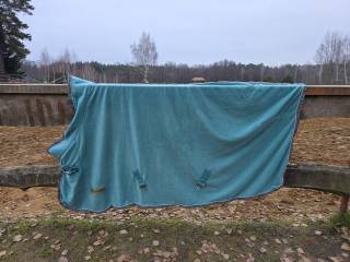 Derka polarowa waldhausen 125