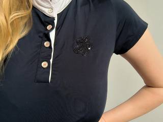 Koszulka konkursowa Spooks 38 M