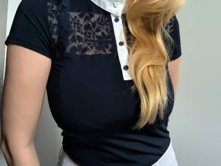 koszulka konkursowa equiline 36 S