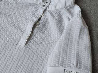 Koszulka konkursowa pikeur 40 L