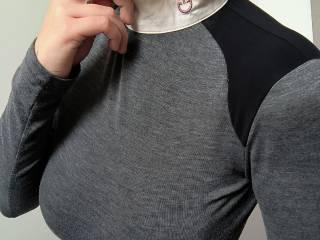 Koszulka konkursowa Cavalleria toscana 34 XS