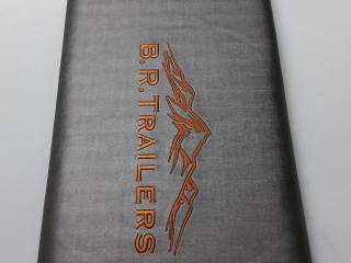 Poduchy wewnętrzne do Przyczep konnych