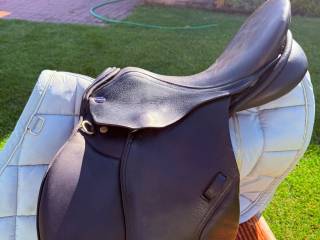 Siodło eduroriding achat