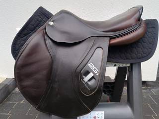 Siodło CWD 2Gs 17 2L