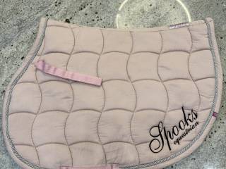 Sprzedam czaprak spooks