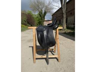 Siodło ujeżdżeniowe Claridge House