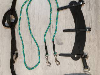 Czambon Daw-Mag komplet nowy