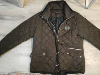 Kurtka damska Felix Buhler -Luisa .