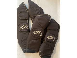 Ochraniacze transportowe Pony