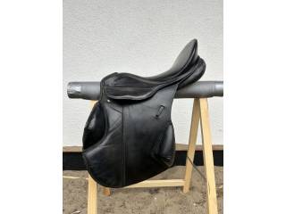 Siodło Kieffer skokowe