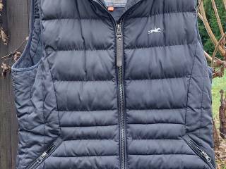 kamizelka jeździecka Schockemöhle roz L