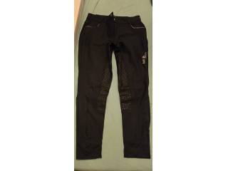 Bryczesy Fair Play ocieplane 42