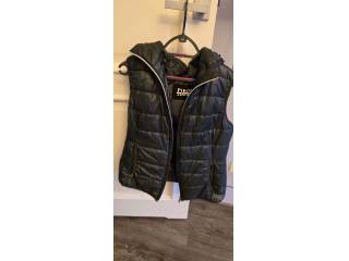 Kamizelka Pikeur ocieplana rozmiar L