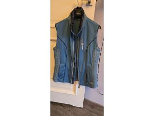 Kamizelka letnia Cavalino Marino rozmiar S