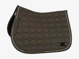 Czaprak dla konia Horze wszechstronny Marquess ZIELONY FULL