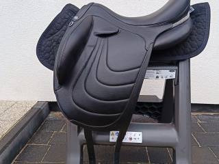 Siodło ujeżdżeniowe Devoucoux Makila Harmonie