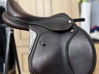 Siodło skokowe Nick Skelton