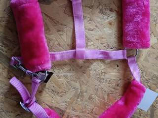 Kantar full różowy