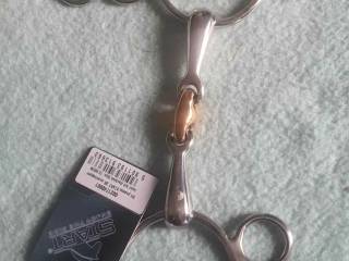 Wędzidło wielokrążek