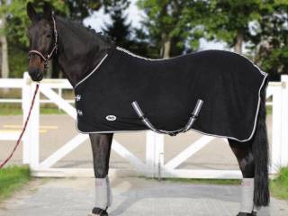 Derka polarowa 135 cm