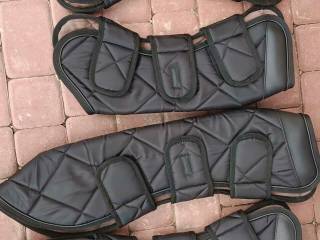 Ochraniacze transportowe Full