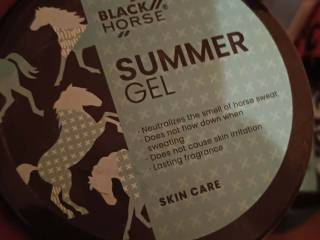 Żel przeciw owadom 250 ml