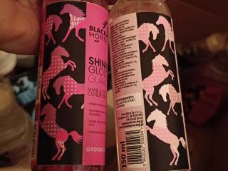 Odżywka do grzywy i ogona 150 ml