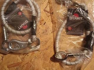 Uwiąz do transportu