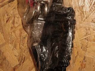 Uwiąz do transportu