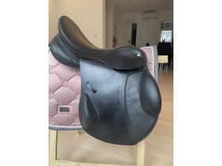 Siodło daw mag Hubertus sport