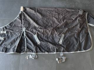 Derka padokowa HKM 145 cm, bez wypełnienia