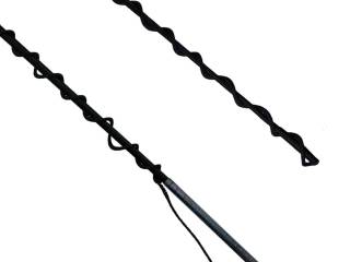 Bat do lonżowania składany