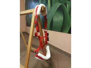 Kantar coby z futerkiem