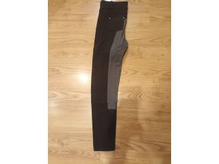 Bryczesy unisex fouganza