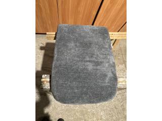 Podkładka pod siodło Amigo