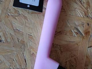 Szczotki różowe różne